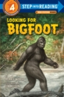 Looking for Bigfoot - Book