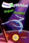 Calendar Mysteries #8: August Acrobat - Book