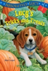 Absolutely Lucy #5: Lucy's Tricks and Treats - Book