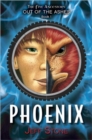 Five Ancestors Out Of The Ashes #1 : Phoenix - Book
