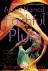 A Girl Named Faithful Plum : The True Story of a Dancer from China and How She Achieved Her Dream - Book