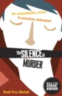 The Silence of Murder - Book