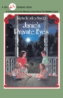 Janie's Private Eyes - Book
