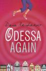 Odessa Again - eBook