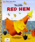 Little Red Hen - eBook