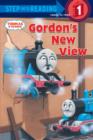 Gordon's New View (Thomas & Friends) - eBook