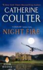 Nightfire - Book