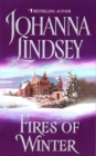 Fires of Winter - Book