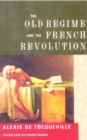 The Old Regime and the French Revolution - Book