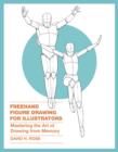 Freehand Figure Drawing for Illustrators - eBook