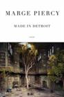 Made In Detroit : Poems - Book