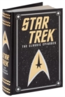 Star Trek: The Classic Episodes (Barnes & Noble Collectible Editions) - Book