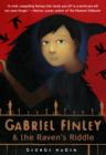 Gabriel Finley and the Raven's Riddle - eBook
