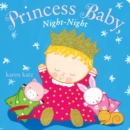 Princess Baby, Night-Night - Book