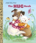 The Hug Book - Book