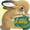 Richard Scarry's Bunnies : An Easter Board Book for Babies and Toddlers - Book