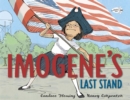 Imogene's Last Stand - Book