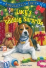 Absolutely Lucy #7: Lucy's Holiday Surprise - Book