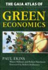 GAIA Atlas of Green Economics - Book