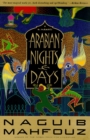 Arabian Nights and Days : A Novel - Book