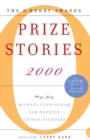 Prize Stories 2000 : The O. Henry Awards - Book