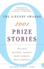 Prize Stories 2001 : The O. Henry Awards - Book