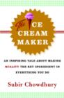Ice Cream Maker - eBook