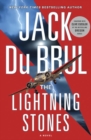 Lightning Stones : A Novel - Book