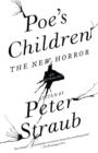 Poe's Children - eBook