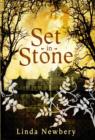 Set in Stone - Book
