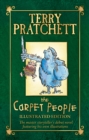 The Carpet People: Illustrated Edition - Book