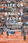 Life On The Ground Floor - Book
