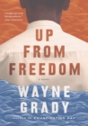 Up From Freedom - Book