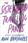 The Sisterhood of the Traveling Pants - Book