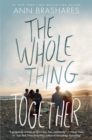 Whole Thing Together - Book