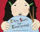 Dim Sum for Everyone! - Book