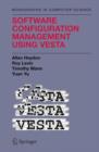 Software Configuration Management Using Vesta - Book