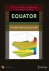 Equator : A Function Calculator - Book