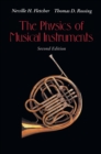 The Physics of Musical Instruments - eBook