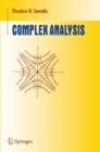 Complex Analysis - eBook