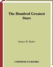 The Hundred Greatest Stars - eBook
