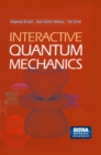 Interactive Quantum Mechanics - eBook