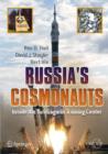 Russia's Cosmonauts : Inside the Yuri Gagarin Training Center - Book