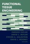Functional Tissue Engineering - Book