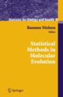 Statistical Methods in Molecular Evolution - Book