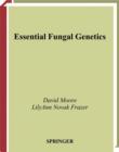 Essential Fungal Genetics - eBook