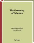 The Geometry of Schemes - eBook
