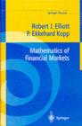 Mathematics of Financial Markets - eBook