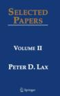 Selected Papers : Pt. 2 - Book