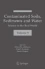 Contaminated Soils, Sediments and Water: : Science in the Real World - eBook